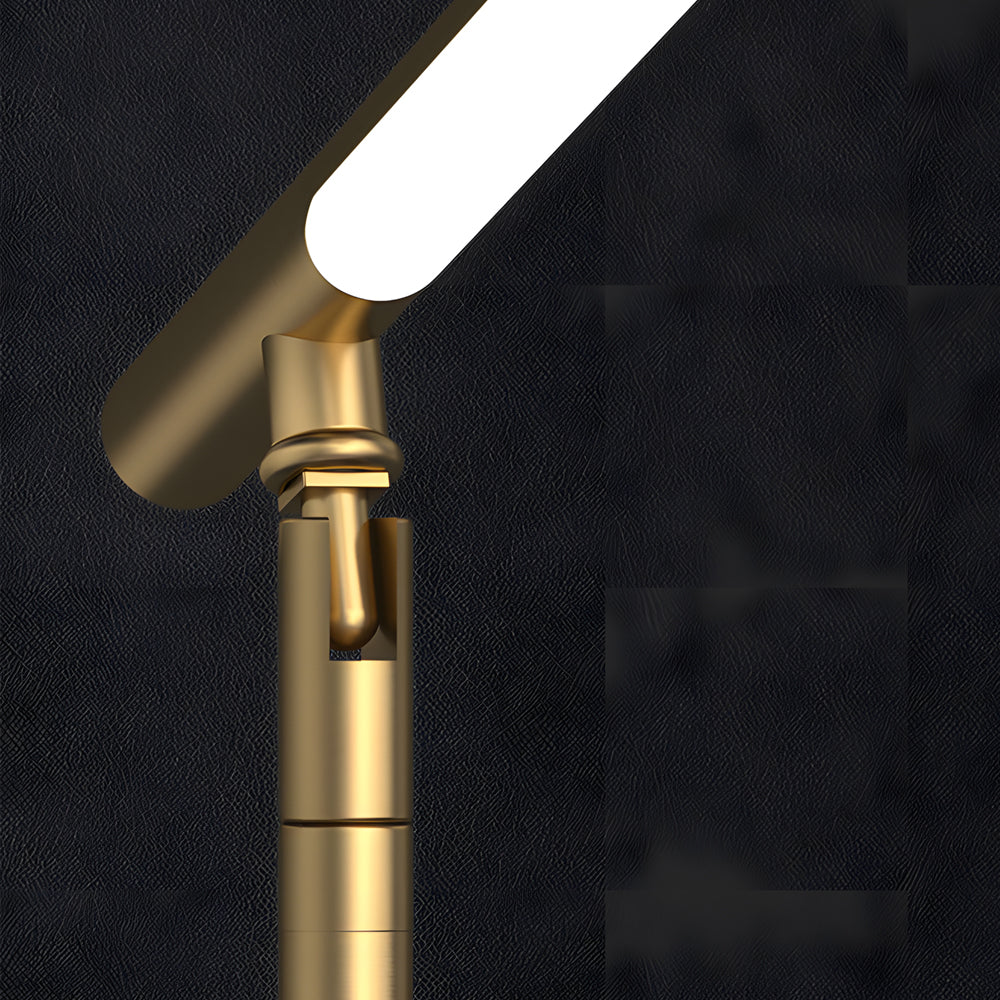Adjustable LED Desk Lamp – 3 Colour Temperatures, Metal 6