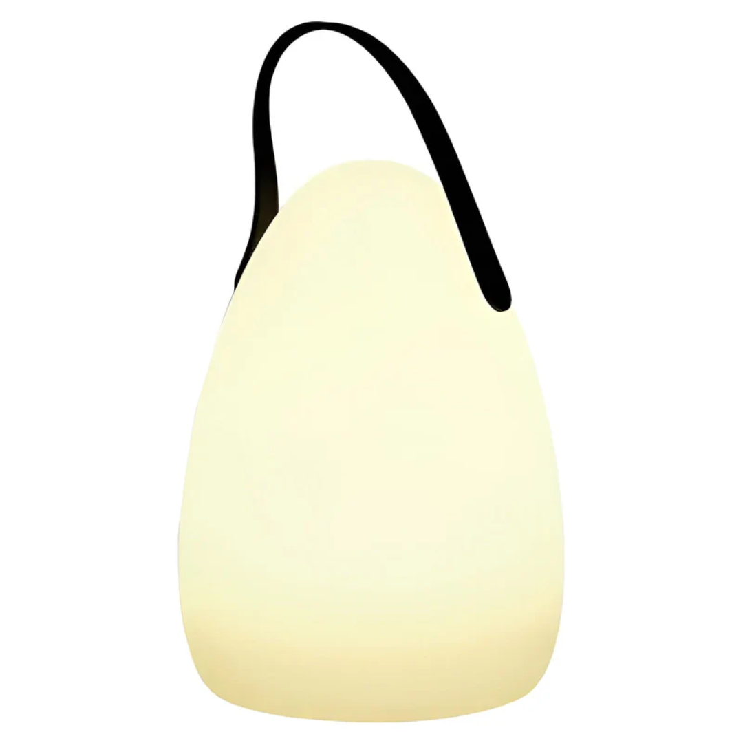 Waterproof Cordless Table Lamp – 16 Colours with Remote 5