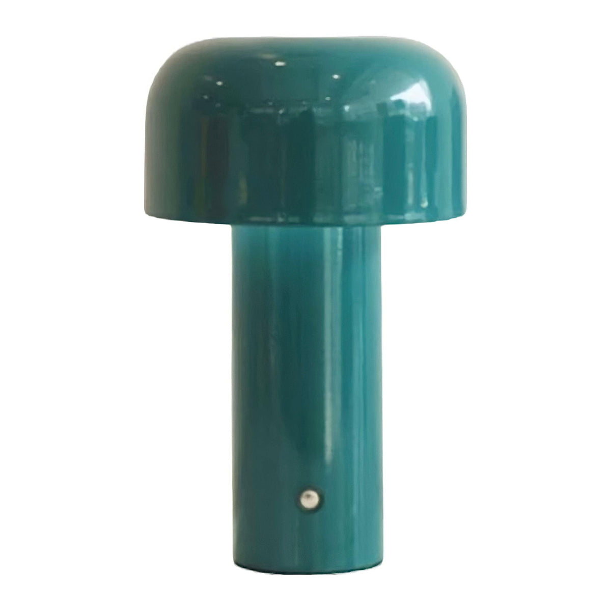 Rechargeable Mushroom Table Lamp – Cordless Warm White LED 3