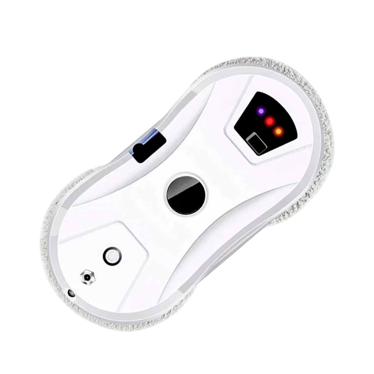 Window Cleaning Robot with Water Spray and Smart Control 1